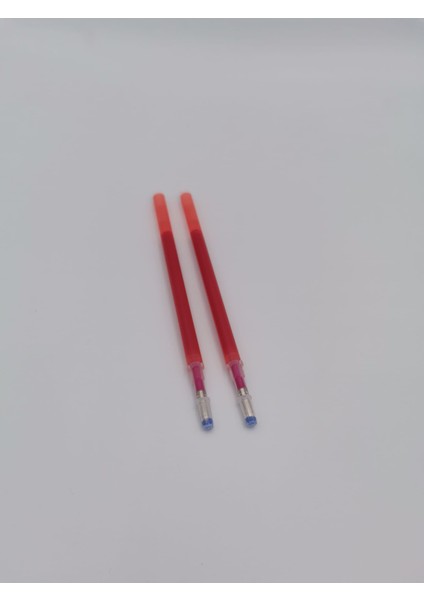 Isı Ile Uçan Silinebilen Kalem 12 Adet Kırmızı fiyatları