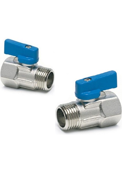 Mini Erkek Vana 3/4''