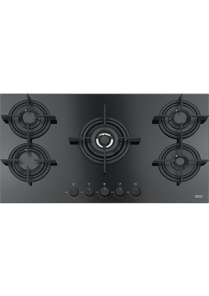 Mythos Fhcr 905 4g Tc He Bk C Black