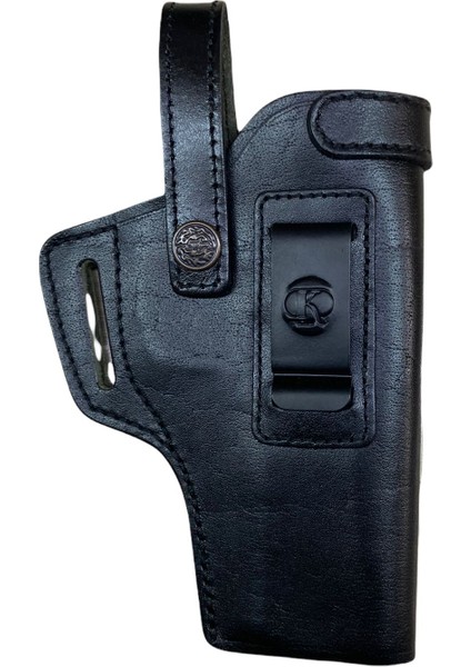 Glock 19 Deri Tabanca Kılıfı K-081-S fiyatları