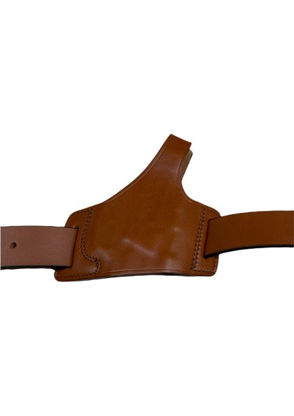 Commak Master Deri Tabanca Kılıfı K-540-T modelleri