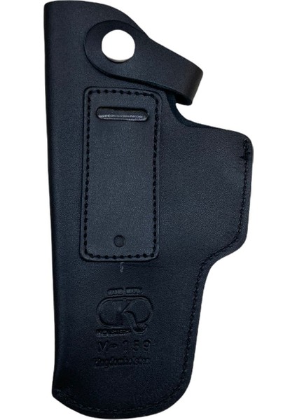Sig Sauer P226 Deri Tabanca Kılıfı K-M-159-S