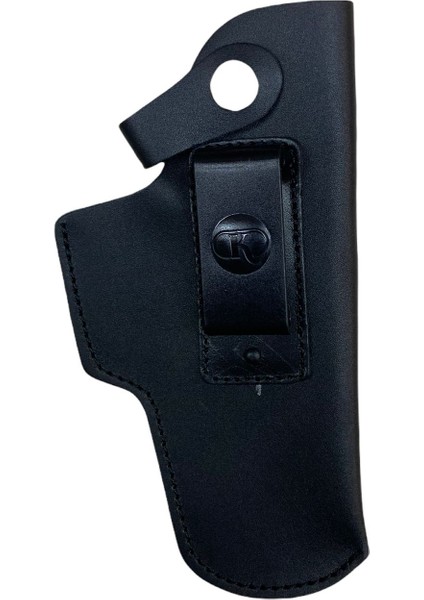 Sig Sauer P226 Deri Tabanca Kılıfı K-M-159-S