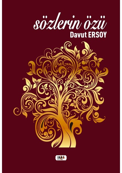 Sözlerin Özü - Davut Ersoy
