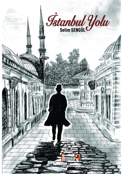 Istanbul Yolu - Selim Şengül