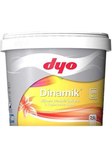 Dinamik 1071 Tülden 15 Lt