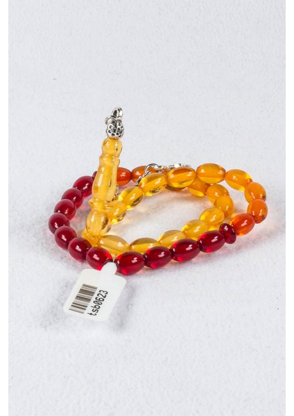 Beyzi Model Bilek Boy Beyrut Kehribar Tesbih TSB0623 fiyatları