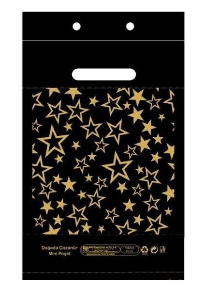 Takviyeli Poşet No.4 (40x50CM) modelleri