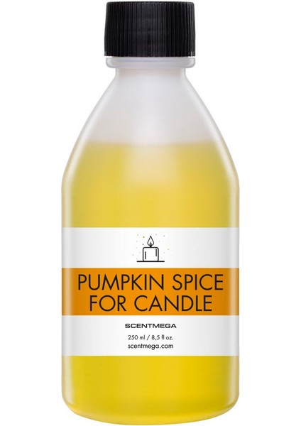 Pumpkın Spıce 250ML