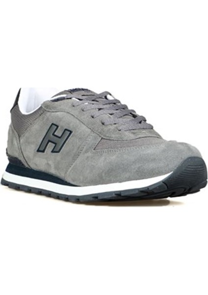 Peru Erkek Spor Ayakkabı - Gri