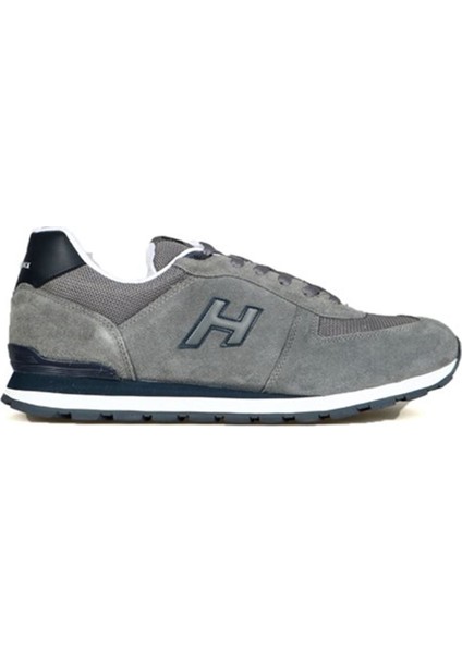 Peru Erkek Spor Ayakkabı - Gri fiyatları