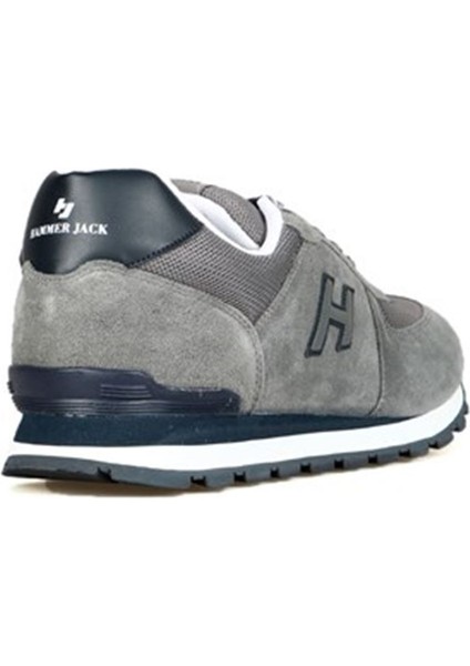 Peru Erkek Spor Ayakkabı - Gri fırsatları