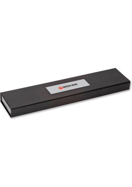 Saga Chef's Knife Grenadill Bıçak