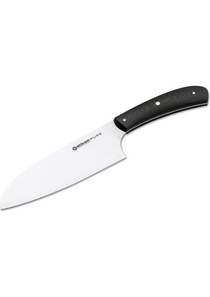 Pure CPM Santoku Bıçak