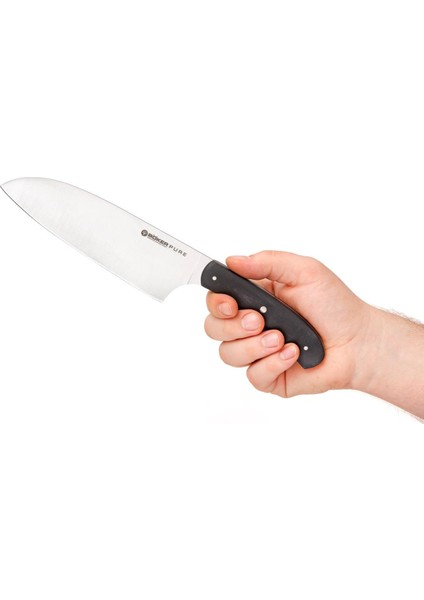 Pure CPM Santoku Bıçak
