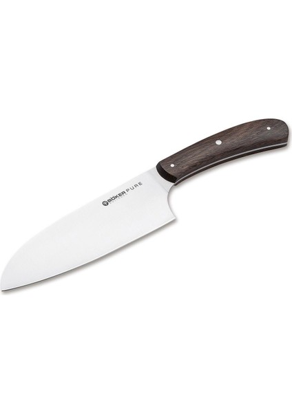 Pure CPM Bergische Eiche Santoku Bıçak