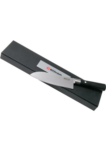 Damascus Black Santoku Bıçak fiyatları
