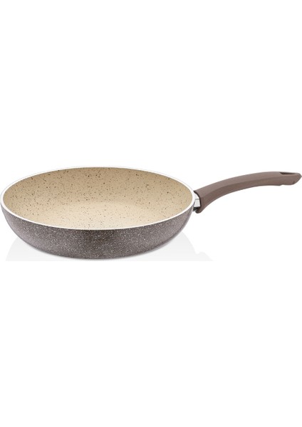 Polo Chef Panamera Granit Ezme Tava Pişirme Tavası 22CM