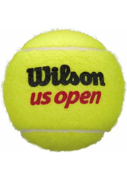 Us Open 3’lü Tenis Topu