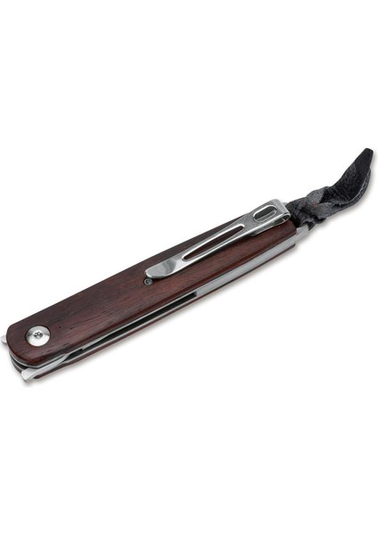 Böker Plus LRF Cocobolo Çakı