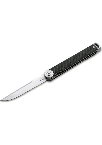 Kaizen Black Çakı