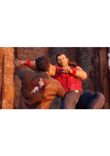 DEEP SİLVER Shenmue 3 One Day Edition