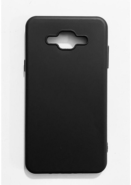 Samsung Galaxy J7 2015 / J7 Core Silikon Kılıf