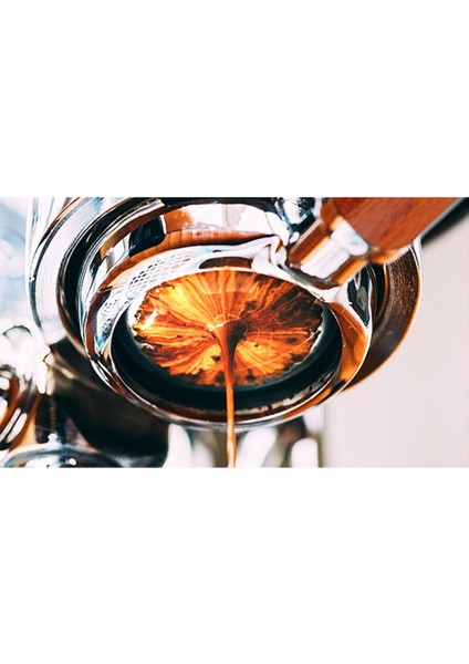 58MM Kahve Filtresi Sepeti Kalıcı Yedek Gözenekli Kahve Makinesi Kör Kase (Yurt Dışından) indirimleri