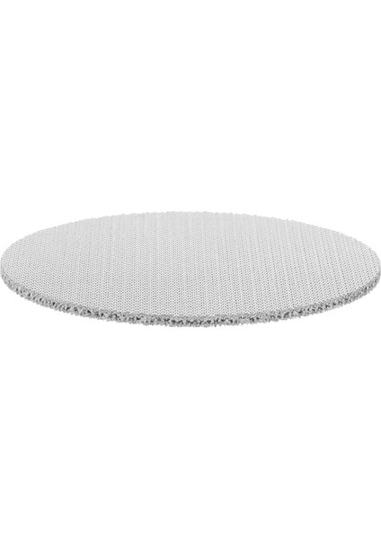 Paslanmaz Çelik Kahve Filtresi Ekran Filtresi Mesh Pak Ekranı Aksesuarları Için 58.5mm 2mm Kalın (Yurt Dışından)