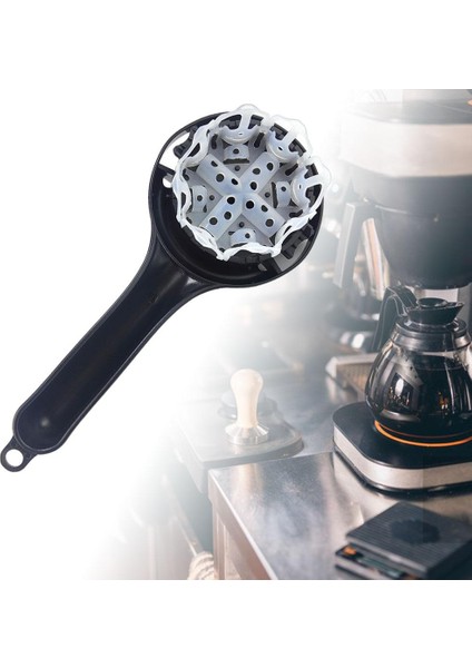 Silikon Kahve Makinesi Temizleme Fırçası Espresso Fırça Kahve Makinesi Siyah Için (Yurt Dışından) indirimleri