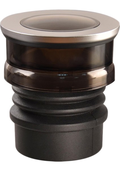 Kahve Öğütücü Hazne Kahve Öğütücü Parçaları Kahve Çekirdeği Kutusu Kafe Malzemeleri Için Siyah B (Yurt Dışından) fiyatları