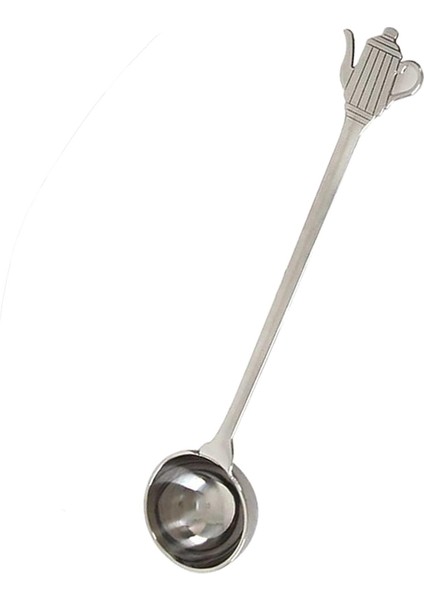 Baharatlar İçin Uzun Kaşık - Gümüş (Yurt Dışından) fiyatları