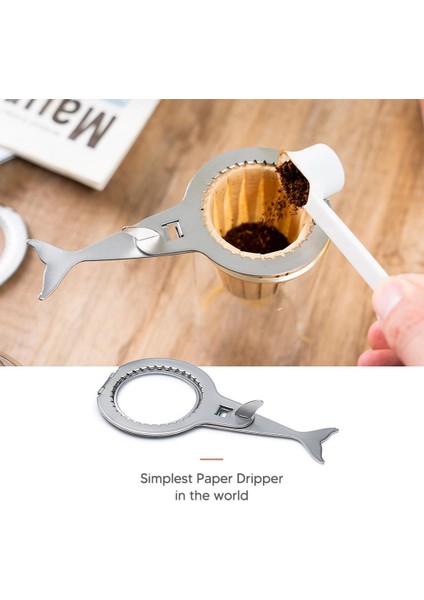 Yeniden Kullanılabilir Kahve Dameti Kahve Damalayıcı Dökülme Kahve Araçları Ev Için (Yurt Dışından) fiyatları