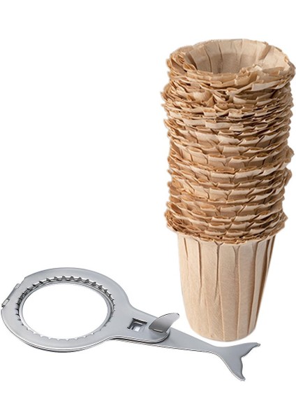 Kahve Damalayıcı Ayrı Standı Kone Kahve Kahve Araçları Ofis Için Stand (Yurt Dışından)