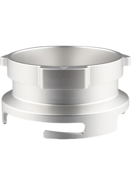 Profesyonel Espresso Dozaj Huni Baristas Aracı Değiştirme 58MM Alaşım (Yurt Dışından) fiyatları