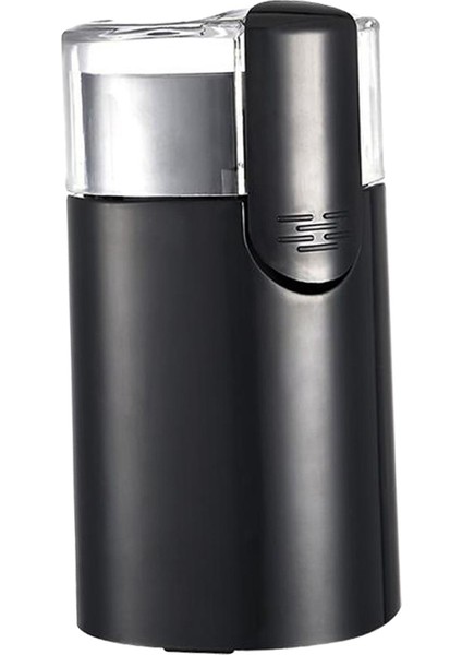 Taşınabilir Kahve Değirmeni Kolay Temiz Kolay Kolay On / Kapalı Fıstık Kahve Çekirdekleri Otlar Için (Yurt Dışından)