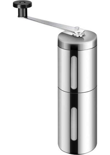 Paslanmaz Çelik Manuel Kahve Öğütücü Fasulye Taşlama Aracı Mutfak Pembe Pembe (Yurt Dışından) fiyatları