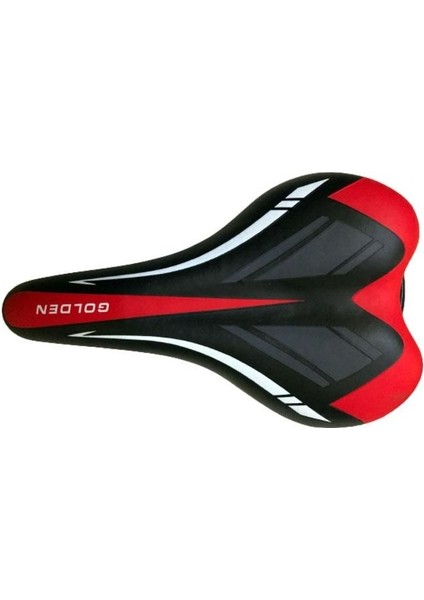 Bisiklet Golden Sport Rahat Sele Yeşil
