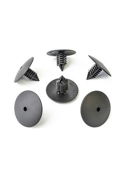 Renault Trafic Davlumbaz Klipsi 7703077435 20 Adet