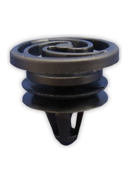 Volkswagen Skoda Seat Kapı Döşeme Klipsi 6K0868243C (10 Adet)