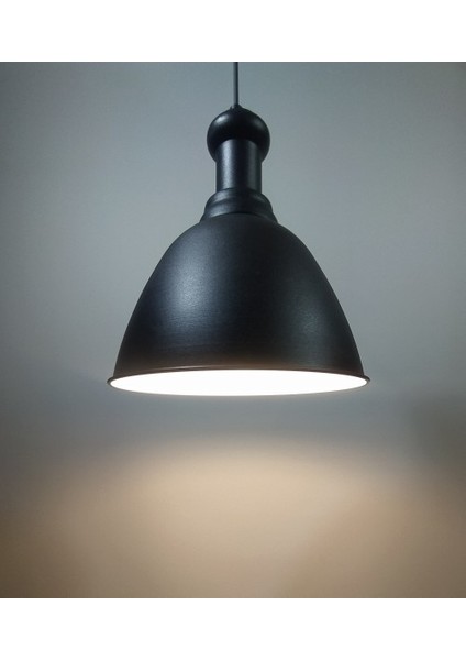 Retro Rustik Vintage Metal Sarkıt Avizeler Mylights Vintege Avizeler