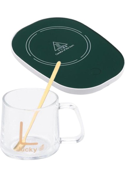 Çok Amaçlı Kahve Isıtıcı Kupa Isıtıcı Kahve Kupa Isıtıcı Ofis Evi Dikdörtgen Pembe Için (Yurt Dışından) indirimleri