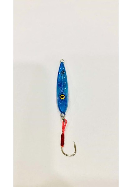 Kaira Micro Jigging Lure (Mini Jig) 18 gr - T3