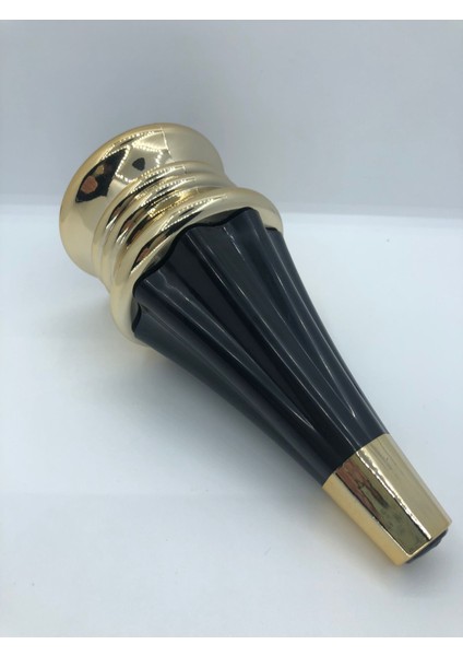 Dekorati̇f, 17 cm Si̇yah-Gold Plasti̇k Koltuk,mobi̇lya Ayaği (4 Adet) fiyatları