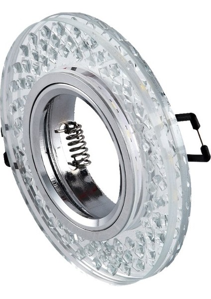 Dekoratif Kristal Cam Spot - Defne