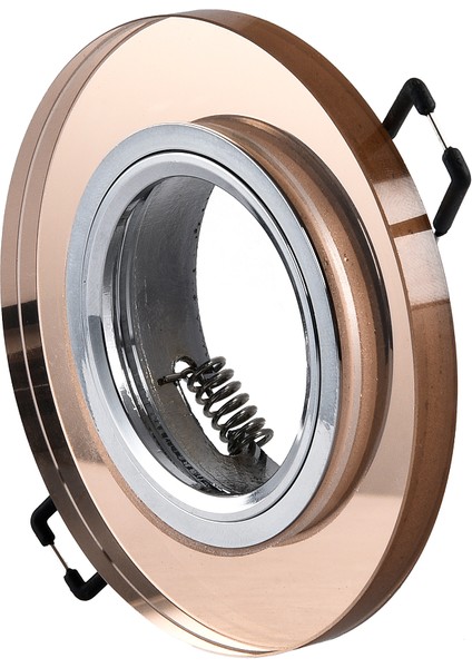 Dekoratif Kristal Cam Spot