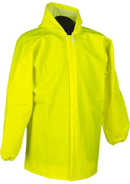 Fermuarlı Ceket Tipi Yağmurluk fiyatları