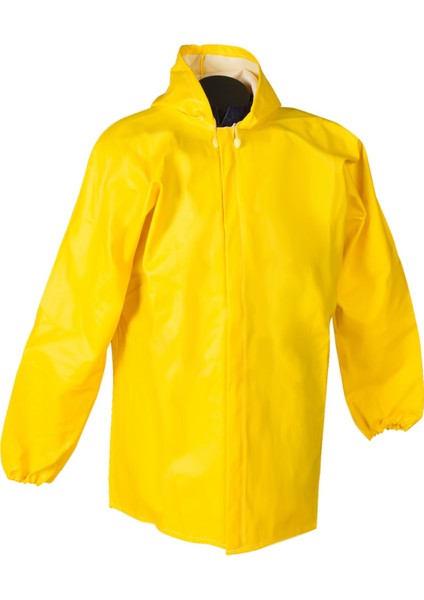 Fermuarlı Ceket Tipi Yağmurluk modelleri