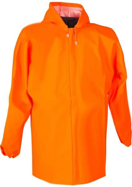 Fermuarlı Ceket Tipi Yağmurluk fırsatları