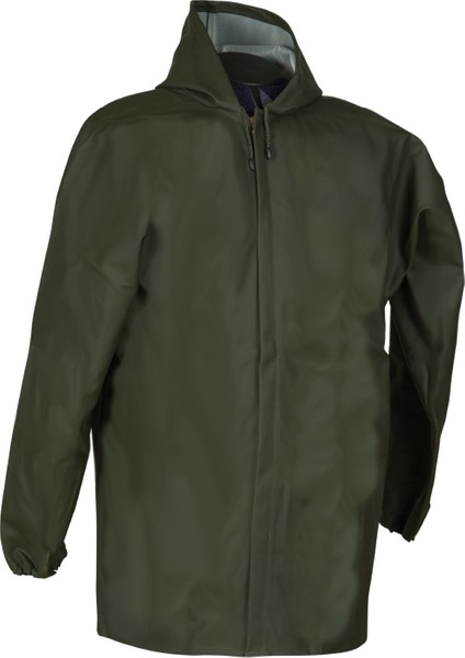 Fermuarlı Ceket Tipi Yağmurluk indirimleri